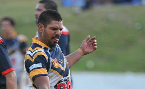 TIME TO ACT: There are calls from some factions within Group 2 circles to take a hard-line stance on recalcitrant players. FILE TIME TO ACT: There are calls from some factions within Group 2 circles to take a hard-line stance on recalcitrant players. FILE